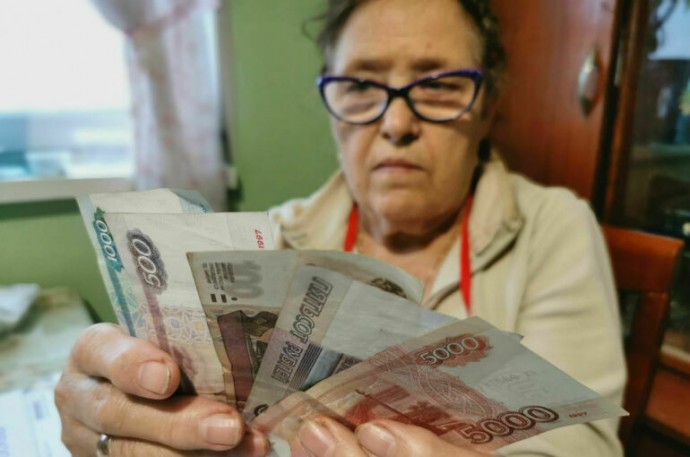 Некоторым россиянкам пересчитают пенсии с 2026 года