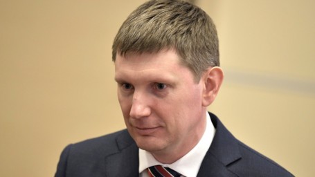 Максим Решетников: реальные зарплаты россиян в ближайшие три года вырастут на 10%