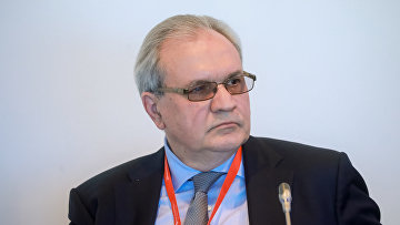 Фадеев: понятие прав и свобод человека является идеологией