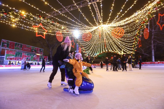 13% россиян предпочтут дополнительный выходной новогоднему корпоративу 13% россиян предпочтут дополнительный выходной новогоднему корпоративу