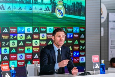 Хаби Алонсо высказался о Ямале после победы в «эль класико»