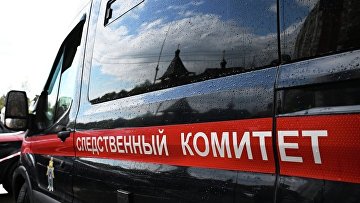 СК возбудил дело из-за гибели военкора "РИА Новости" в Запорожской области СК возбудил дело из-за гибели военкора "РИА Новости" в Запорожской области
