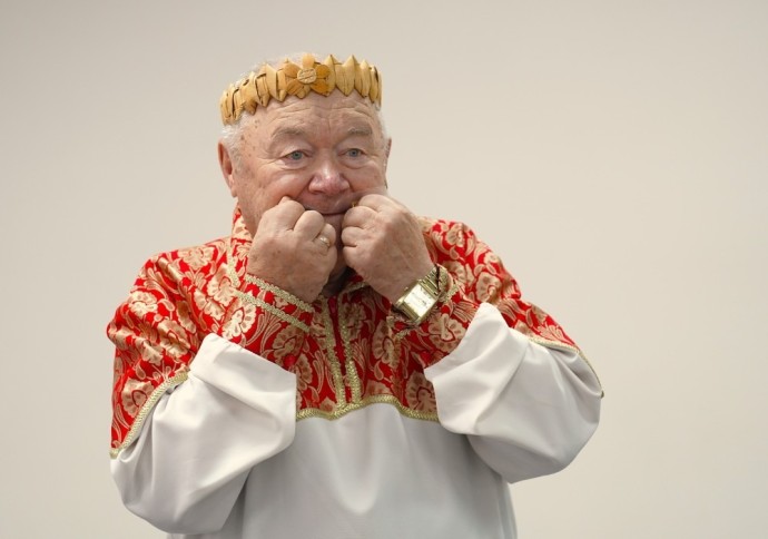 В Реестр этнокультурного наследия Башкирии вошли новые объекты В Реестр этнокультурного наследия Башкирии вошли новые объекты