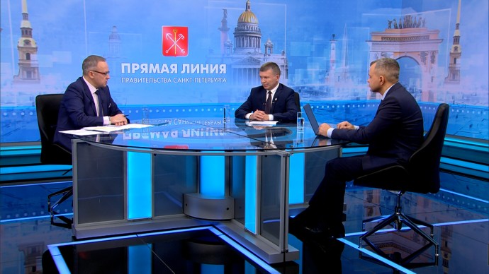 Реабилитационные центры Петербурга оказывают 37 услуг участникам СВО по разным направлениям