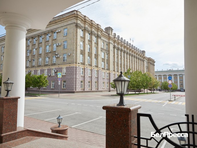 В горсовете Белгорода появились новые депутаты В горсовете Белгорода появились новые депутаты