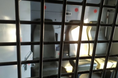 Житель Казахстана покинет страну за беспорядки в наркотическом угаре в Череповце