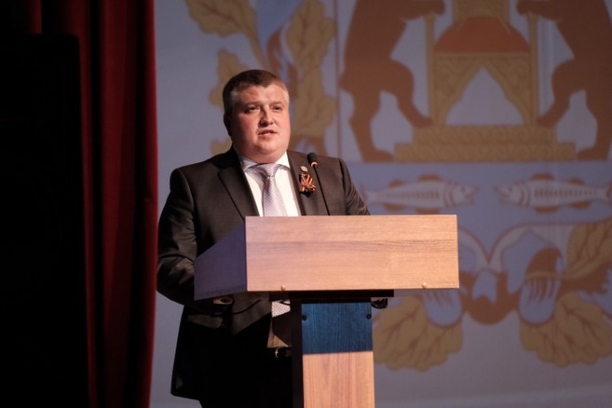 Исполнительная власть Новгородской области поддержит проекты МСУ