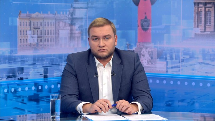 Сергей Кропачев рассказал, что известно о ситуации с просадкой грунта на улице Харченко