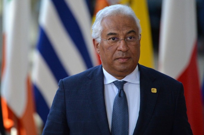 Антониу Кошта: ЕС должен обеспечить финансирование Киева на 2026–2027 годы после заморозки активов РФ Антониу Кошта: ЕС должен обеспечить финансирование Киева на 2026–2027 годы после заморозки активов РФ