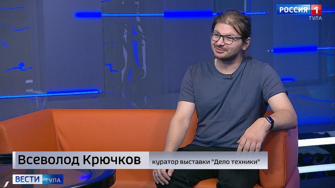 Какие станки можно увидеть на выставке «Дело техники»: интервью с куратором