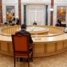 Михаил Мишустин принял участие во встрече Президента Белоруссии Александра Лукашенко с главами делегаций государств - участников заседания Евразийского межправительственного совета