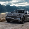 Porsche представила электрический кроссовер Cayenne Turbo Electric мощностью до 1156 л. с.
