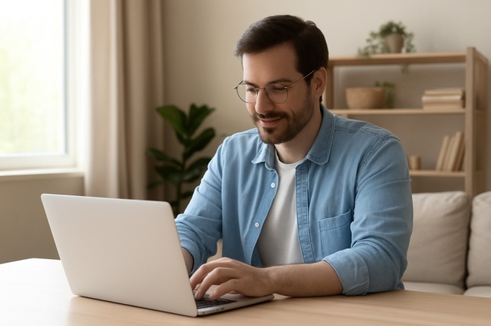 В Кировской области стало меньше вакансий на удалёнке В Кировской области стало меньше вакансий на удалёнке