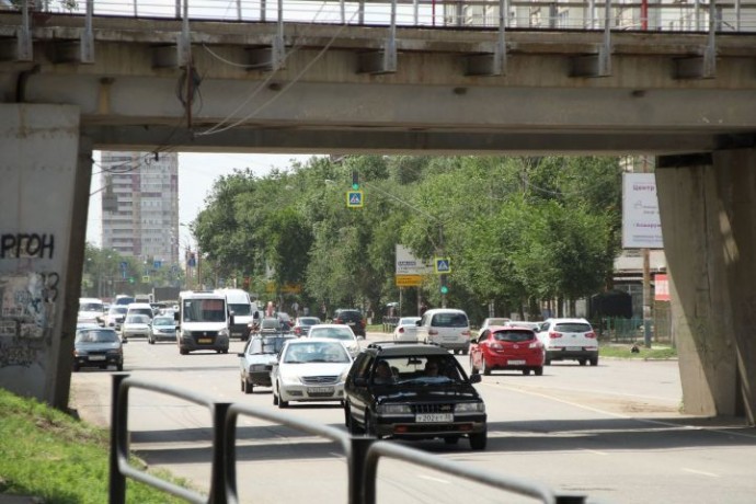 Что сейчас происходит с ценами на такси в Астрахани 