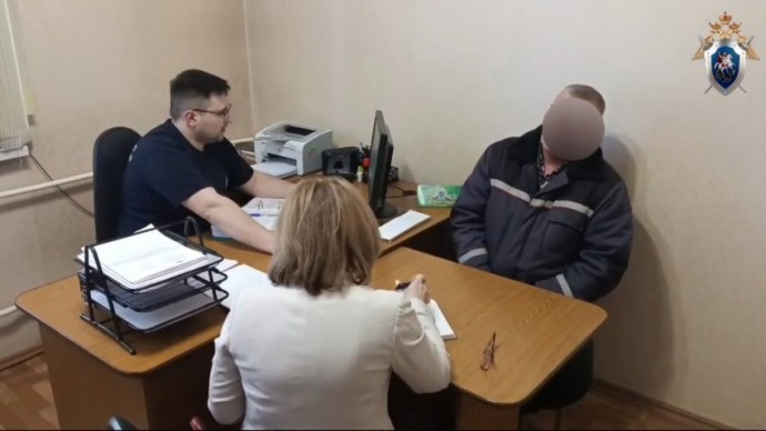 В Магнитогорске возбудили уголовное дело в отношении заведующего ветеринарным участком
