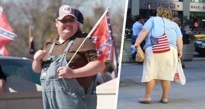 Престижный район с роскошными виллами знаменитых звёзд Голливуда заполонили толпы туристов, которые не дают пройти