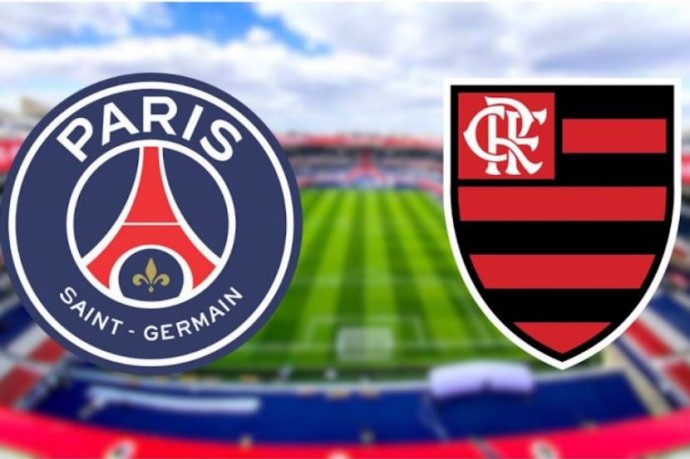 Футбол, Межконтинентальный кубок, ПСЖ - "Фламенго", прямая текстовая онлайн трансляция