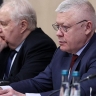 Василий Пискарев выступил на совещании глав комитетов по международным отношениям, обороне и безопасности парламентов стран ОДКБ