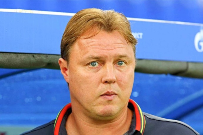 Колыванов высказался о победе «Зенита» над «Динамо»