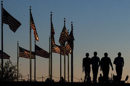 Россиян предупредили о рисках поездок в США Россиян предупредили о рисках поездок в США