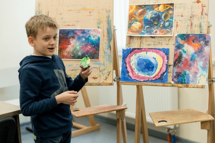 Новогодняя елка