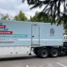 Поезд здоровья посетит Фатежский район с 13 по 16 мая