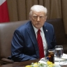Трамп заявил, что получение гражданства по рождению изначально было связано с рабством