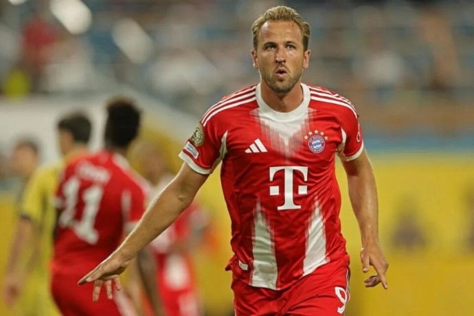 "Бавария" вышла в четвертьфинал Кубка Германии, несмотря на два пенальти в её ворота