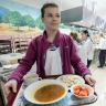 Шведский стол и мороженое: чем накормят детей в летнем лагере