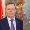 Сергей Абрамов: Магаданская область должна стать частью Арктической зоны