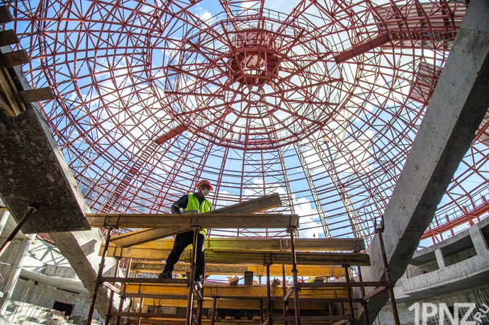 Чёрный пакет с крупной взяткой: следком раскрыл подробности уголовного дела СтройРесурса