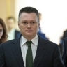 Председатель Верховного суда РФ Игорь Краснов принес присягу