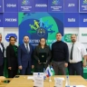 Общественная палата Башкирии и семь партий подписали соглашение по выборам