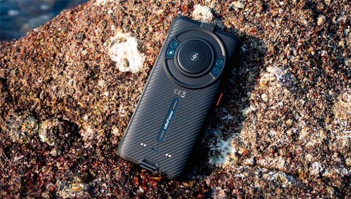 Флагманская серия защищённых смартфонов Ulefone Armor 29 Pro предлагается с двумя экранами и аккумулятором ёмкостью 21 200 мАч