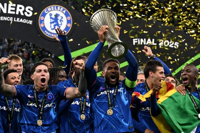 Казахстан подал заявку в УЕФА на проведение финала Лиги конференций