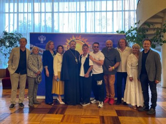 В Ярославской области прошел международный молодежный кинофестиваль