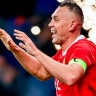 Гурцкая ответил, кто лучше - Блохин или Дзюба