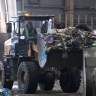Участники экофорума посетили мусороперерабатывающий завод на Волхонке