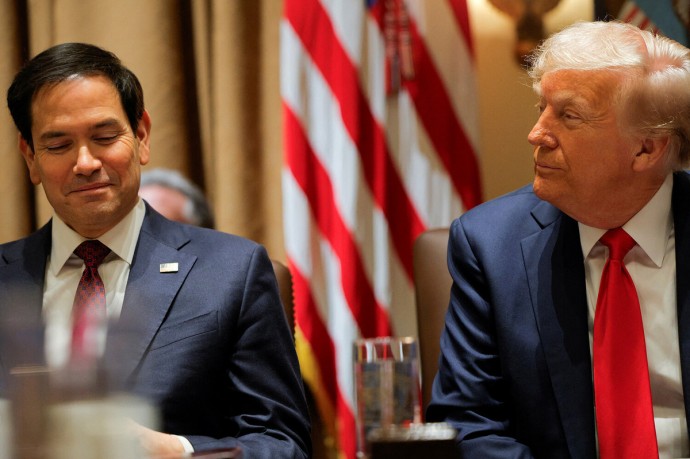 Кто кого заманивает в ловушку? Истинные причины срывов встреч Путина и Трампа, Рубио и Лаврова Кто кого заманивает в ловушку? Истинные причины срывов встреч Путина и Трампа, Рубио и Лаврова