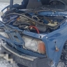 В Башкирии метель спровоцировала смертельную аварию