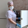 Сердобская больница получила новые стерилизаторы для повышения безопасности пациентов