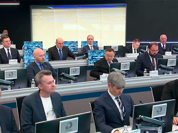 Правительство о программном обеспечении разной степени тяжести