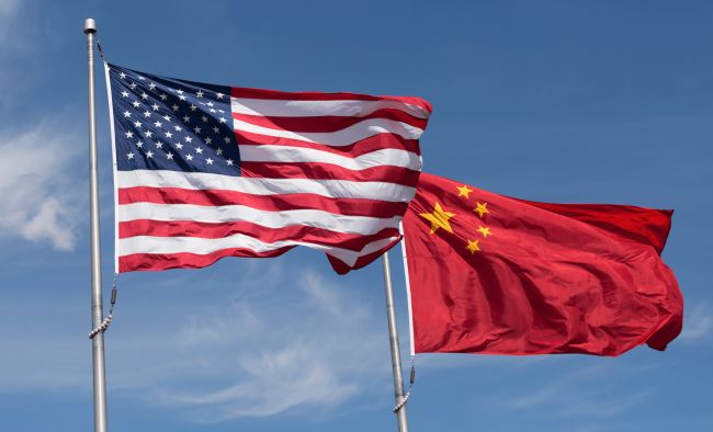 Делегация Китая была непреклонна на торговых переговорах с США, заявили в Пекине