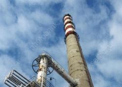 Область снова поднялась в экологическом рейтинге