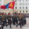 В Улан-Удэ на парад Победы выведут монгольских лошадей