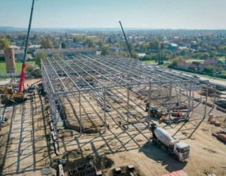 В Башкирии построят агродеревню, школу и каток по программе КРСТ
