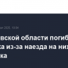 В Ростовской области погибли три человека из-за наезда на них грузовика