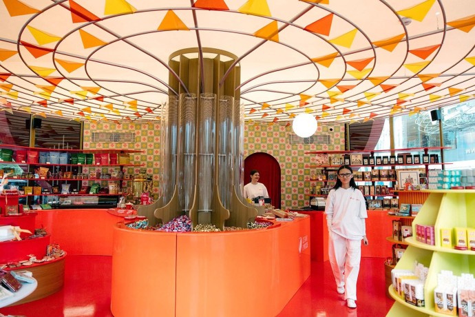 Трансляция: mos.ru покажет пресс-конференцию «Городские сезонные проекты. Вместе с бизнесом» в прямом эфире