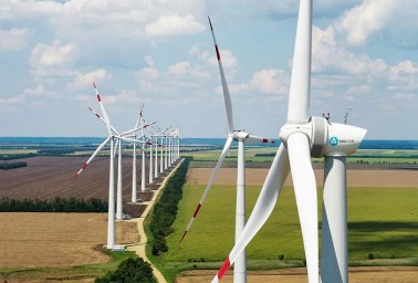 «Росатом» свернул проект строительства 220-мегаваттной ветроэлектростанции в Воронежской области
