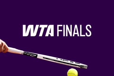 Расписание матчей Итогового турнира WTA на 1 ноября